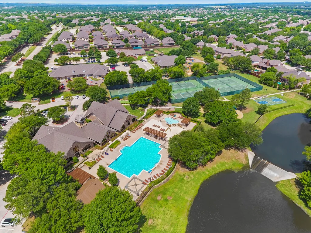 3317 Furlong Court Flower Mound TX 75022