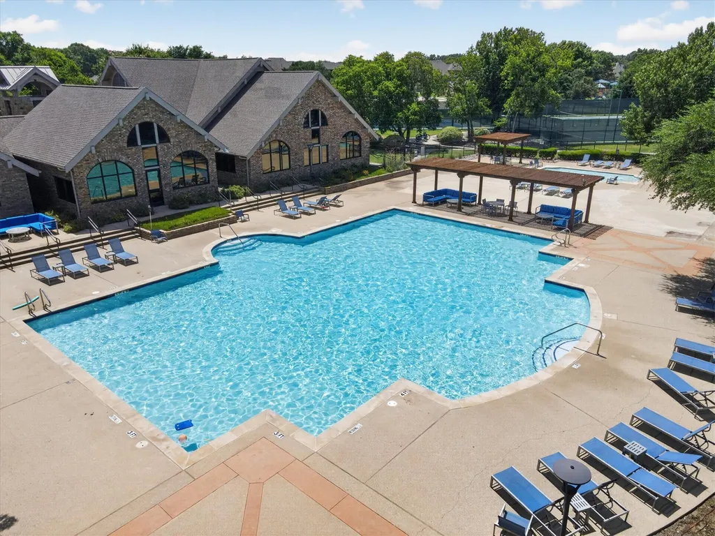 3317 Furlong Court Flower Mound TX 75022