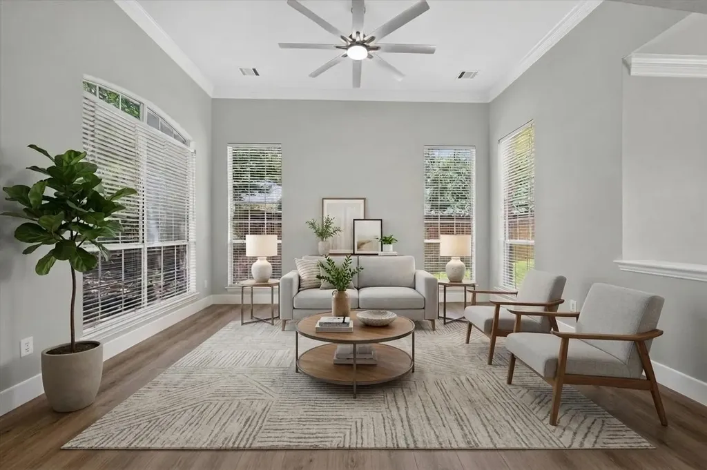 3317 Furlong Court Flower Mound TX 75022