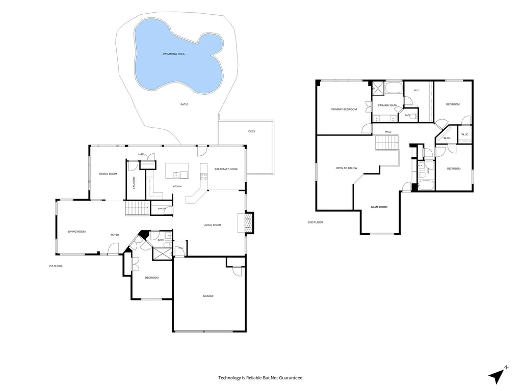 3317 Furlong Court Flower Mound TX 75022