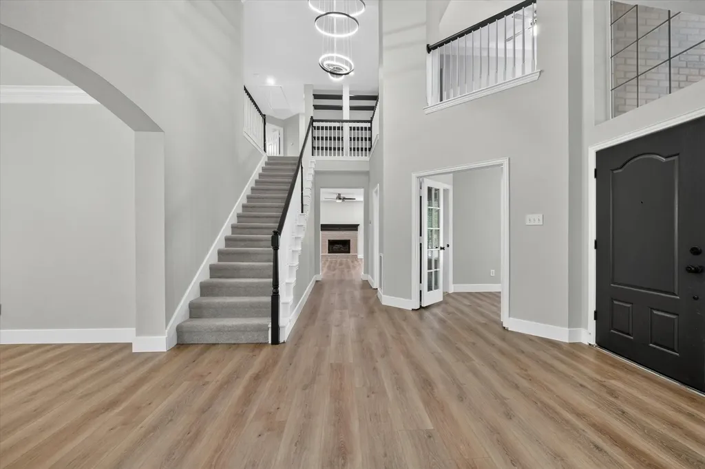 3317 Furlong Court Flower Mound TX 75022