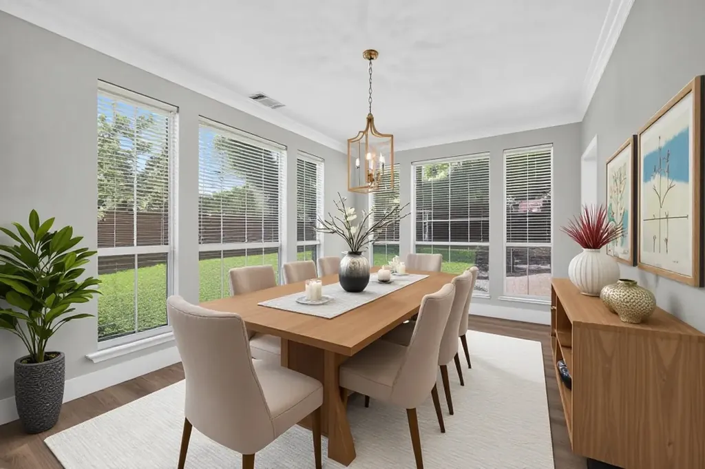 3317 Furlong Court Flower Mound TX 75022