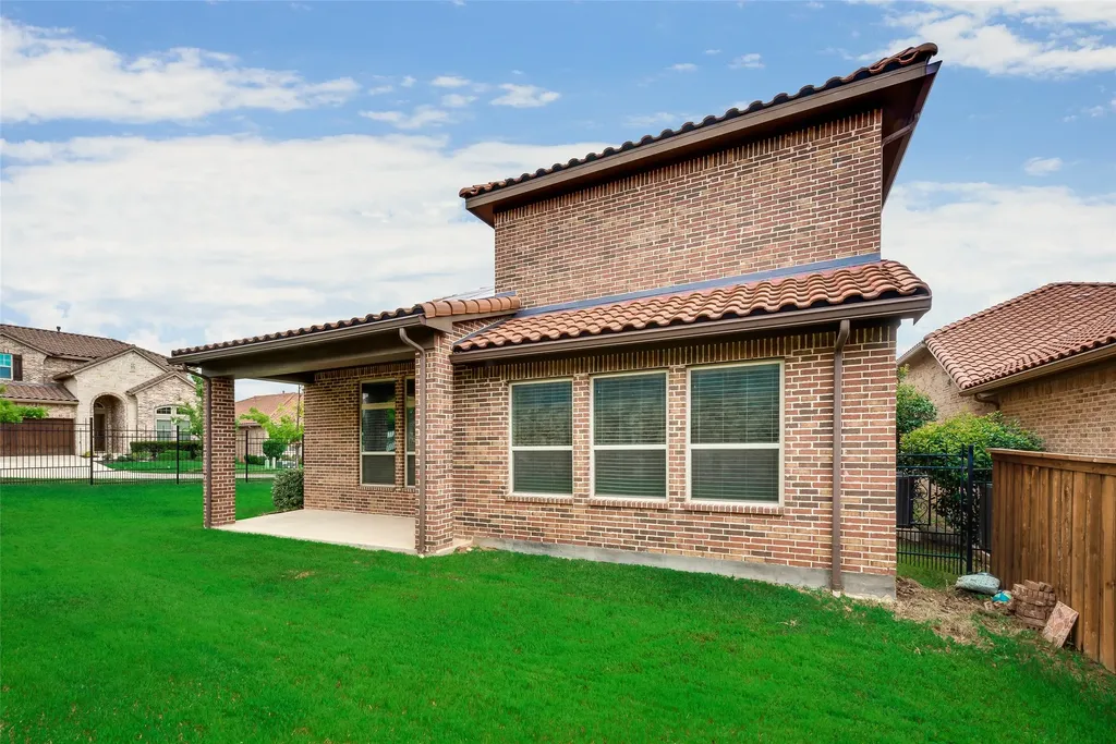 6723 Capistrano Street Irving TX 75039