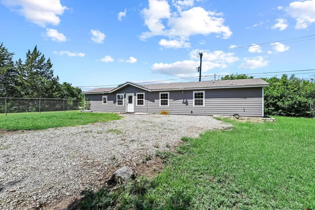 231 Juniper Drive Pottsboro TX 75076