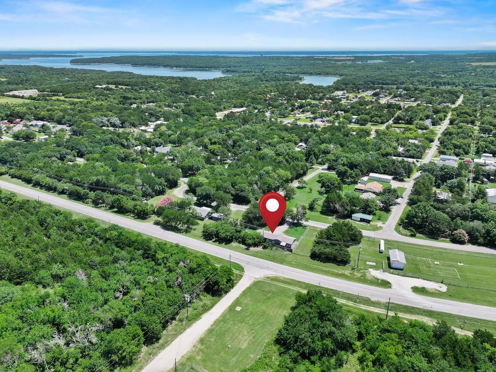 231 Juniper Drive Pottsboro TX 75076