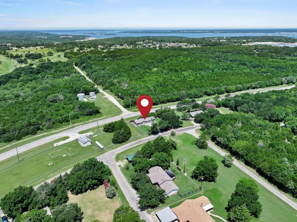 231 Juniper Drive Pottsboro TX 75076