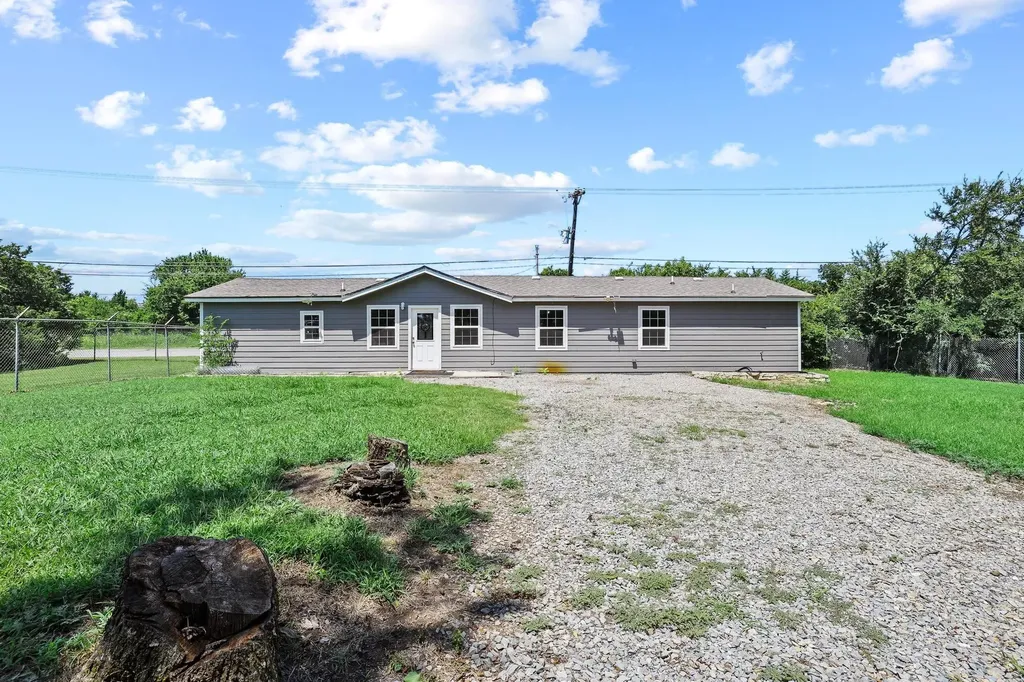 231 Juniper Drive Pottsboro TX 75076