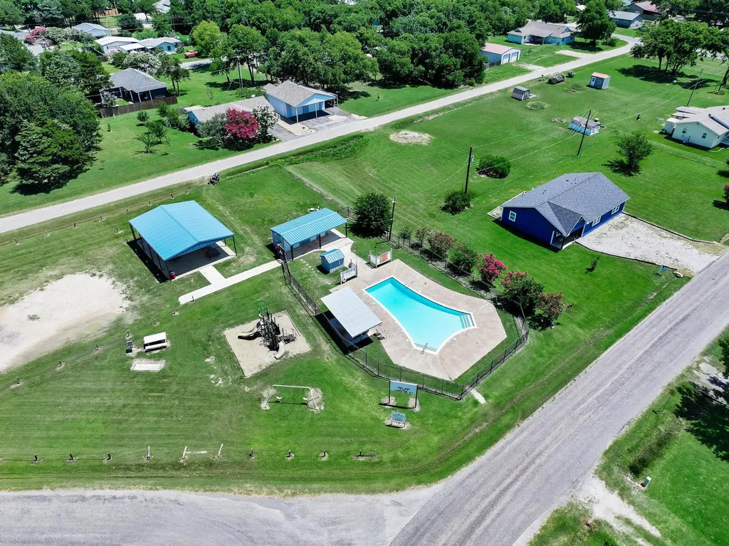 231 Juniper Drive Pottsboro TX 75076