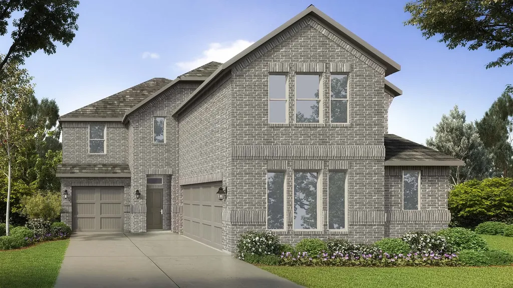 728 Soaring Hawk Drive Fort Worth TX 76008