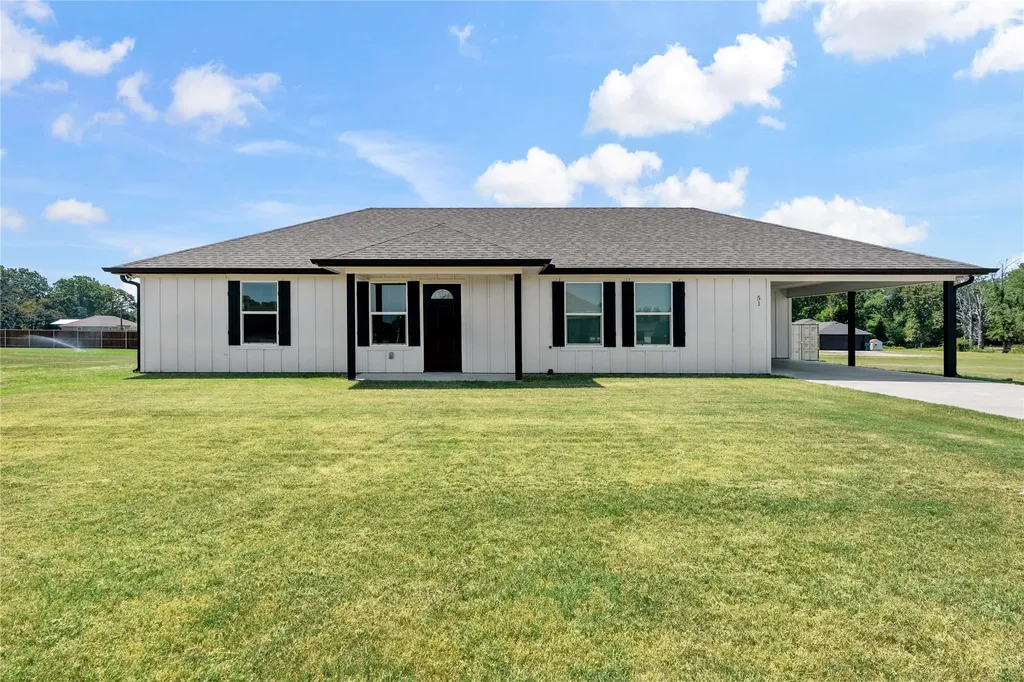 23 Pr 43794 Paris TX 75462