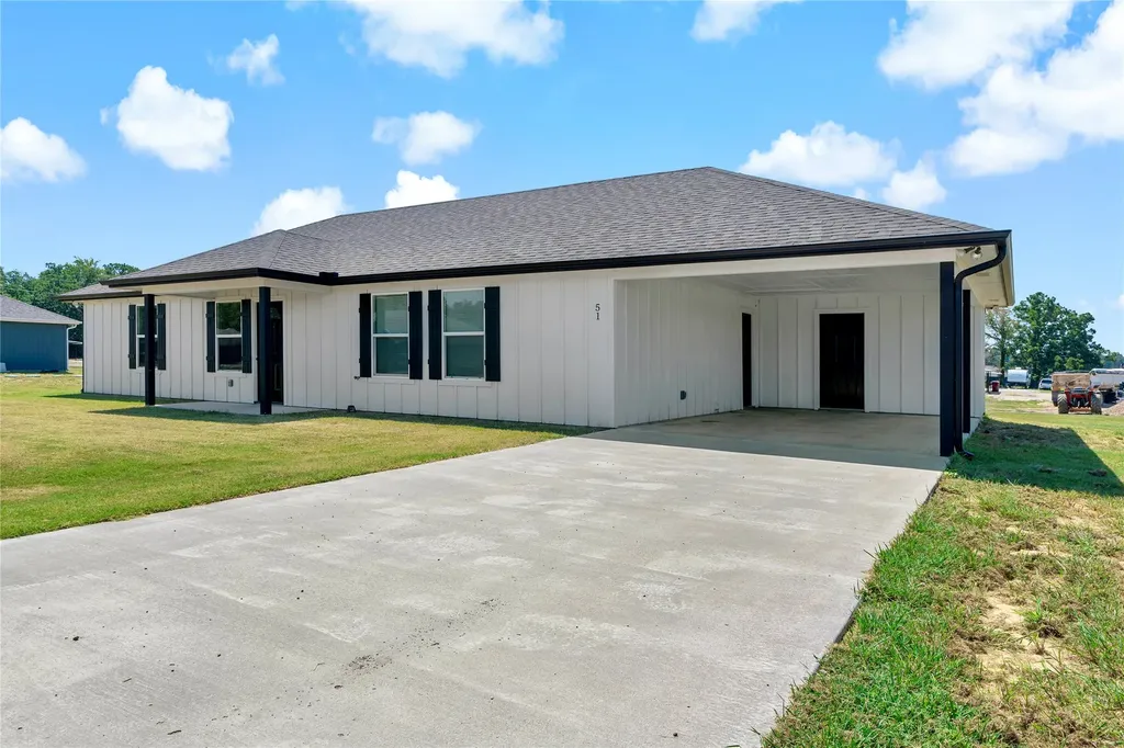 23 Pr 43794 Paris TX 75462