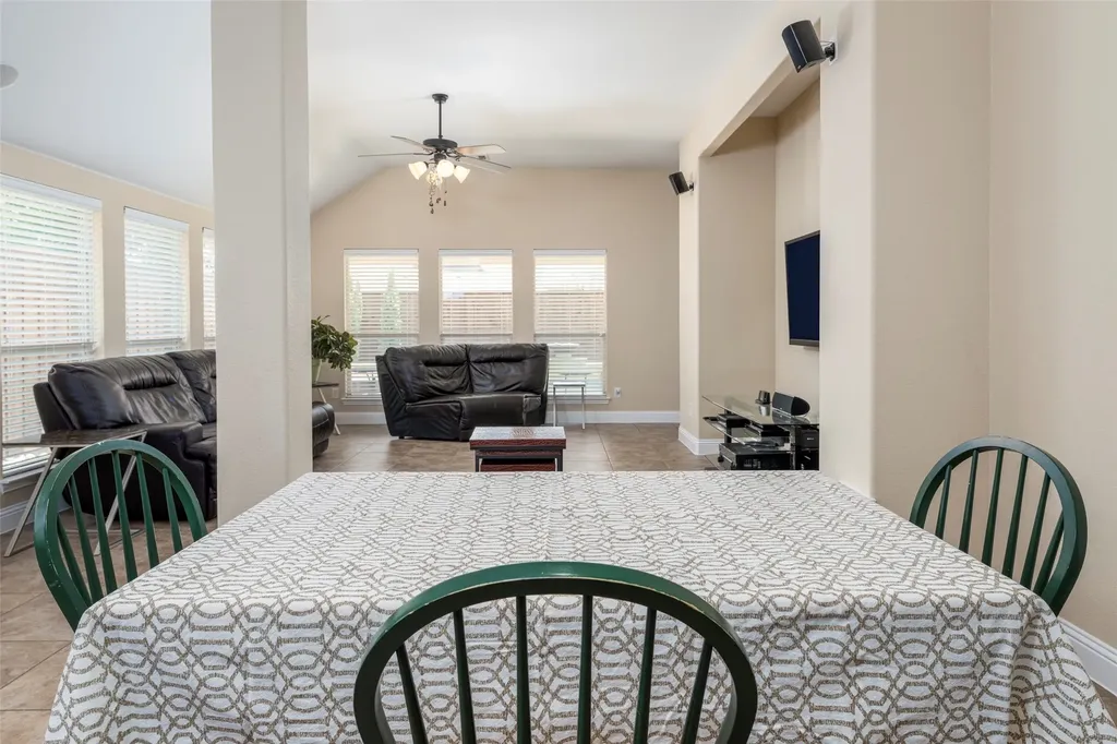 4316 Poppy Drive Mansfield TX 76063