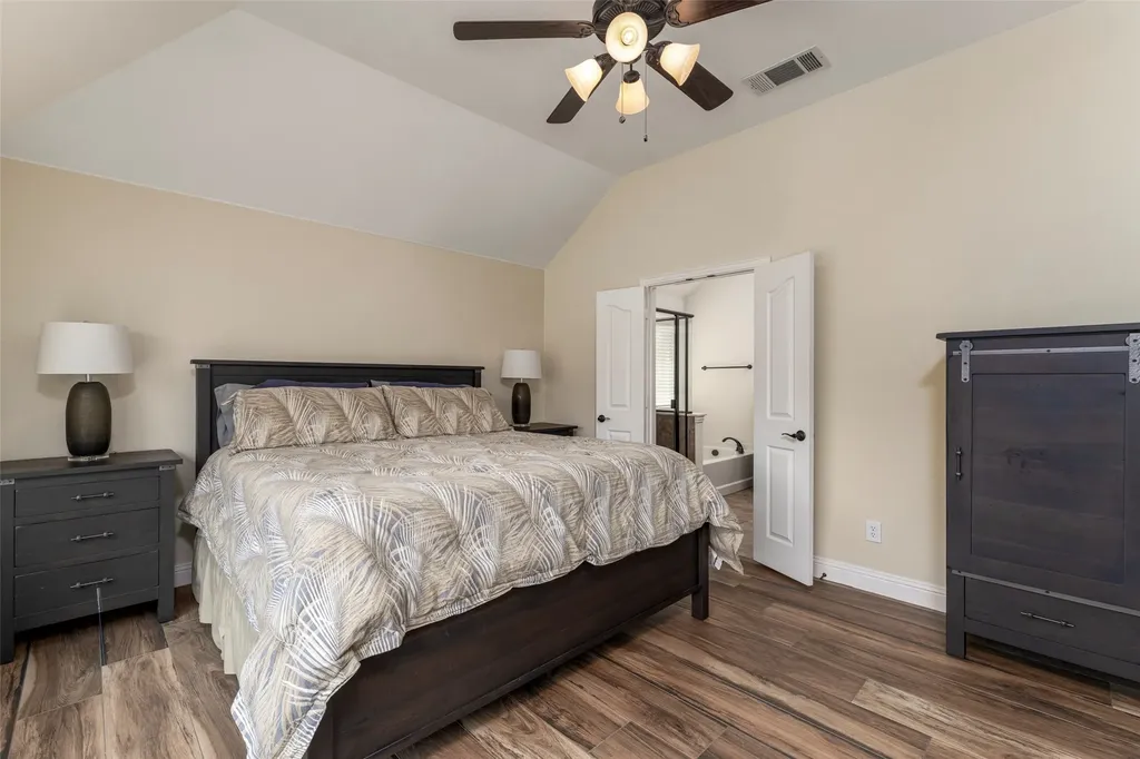 4316 Poppy Drive Mansfield TX 76063