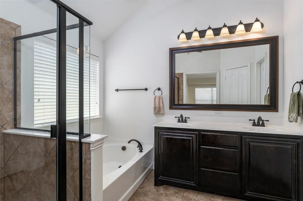 4316 Poppy Drive Mansfield TX 76063