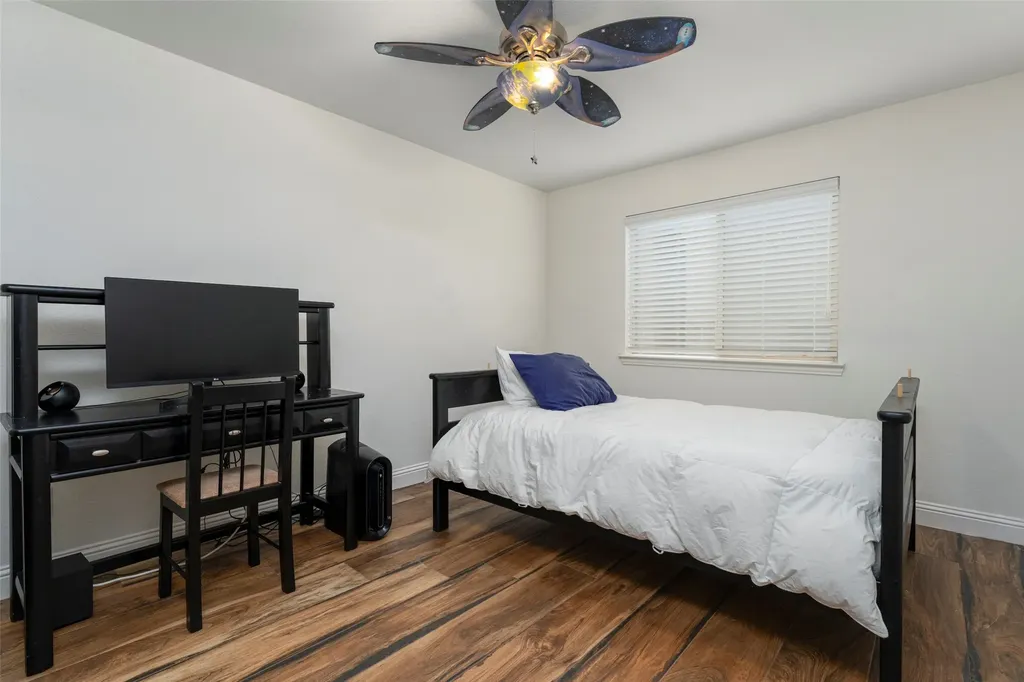 4316 Poppy Drive Mansfield TX 76063