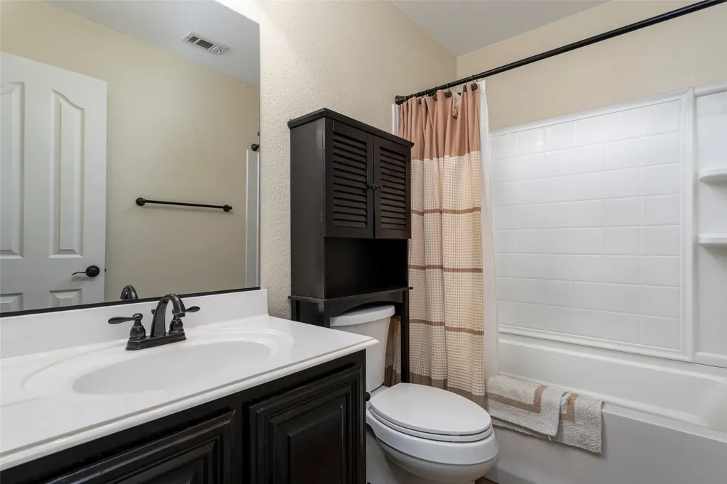 4316 Poppy Drive Mansfield TX 76063