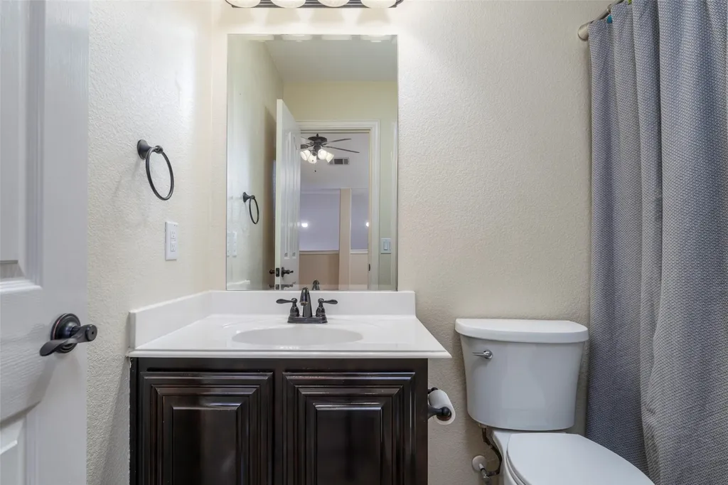 4316 Poppy Drive Mansfield TX 76063