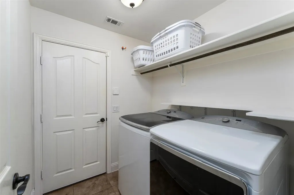 4316 Poppy Drive Mansfield TX 76063