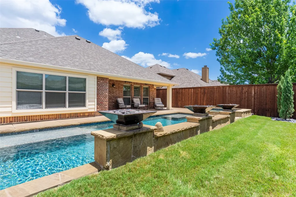 4316 Poppy Drive Mansfield TX 76063