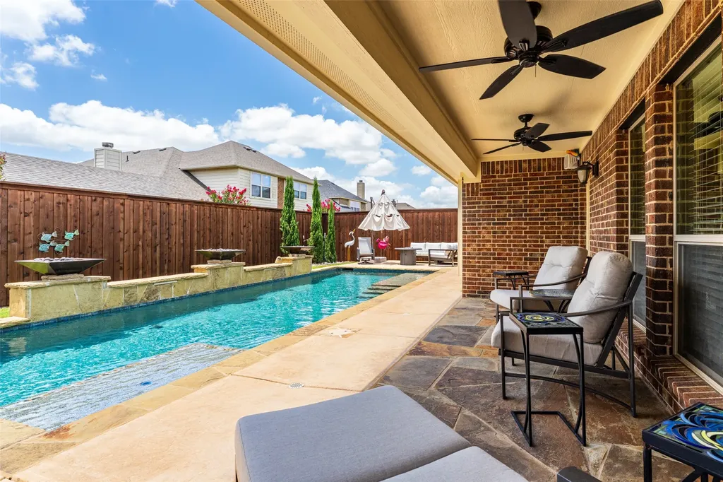 4316 Poppy Drive Mansfield TX 76063