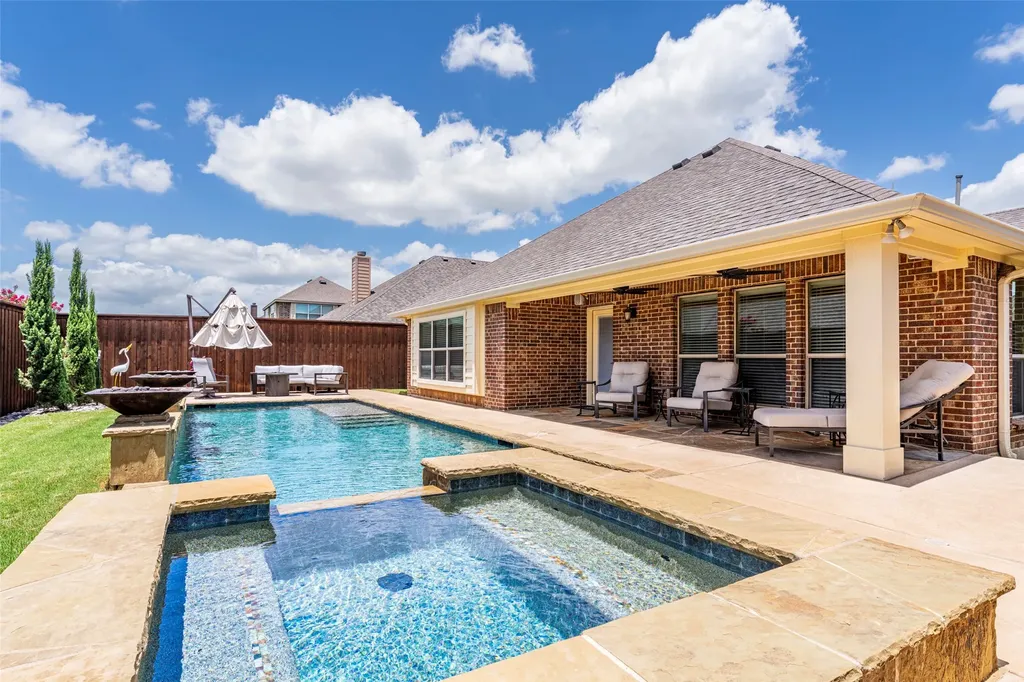 4316 Poppy Drive Mansfield TX 76063