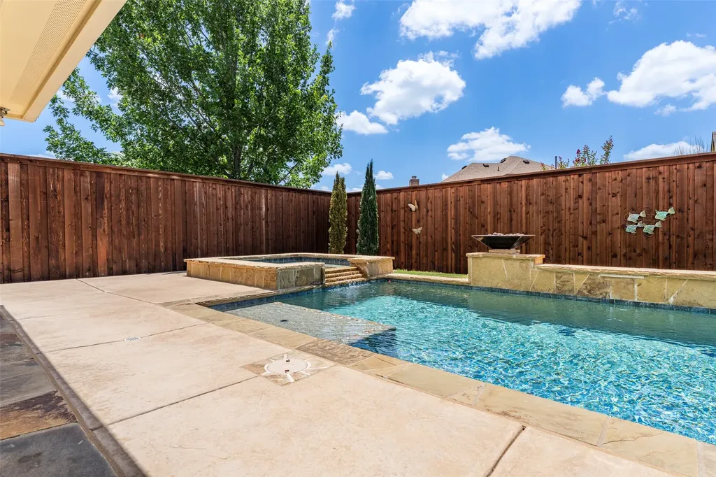 4316 Poppy Drive Mansfield TX 76063