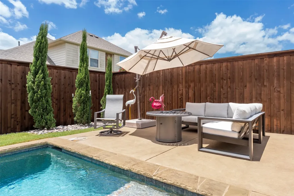 4316 Poppy Drive Mansfield TX 76063