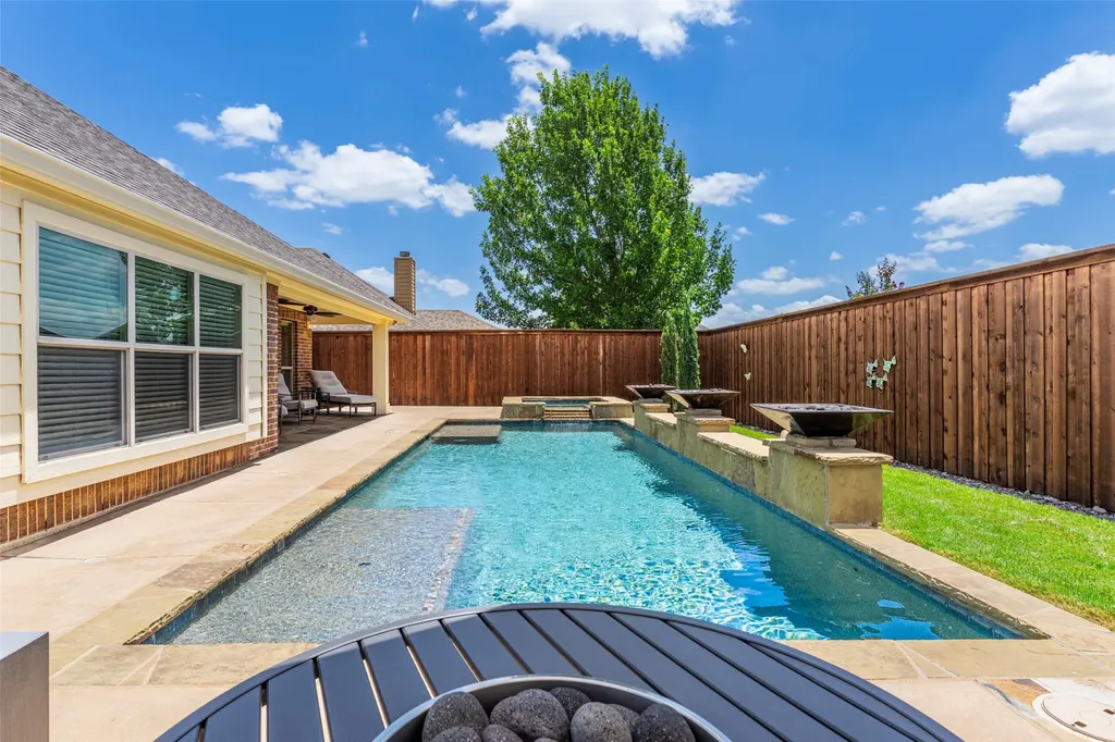 4316 Poppy Drive Mansfield TX 76063