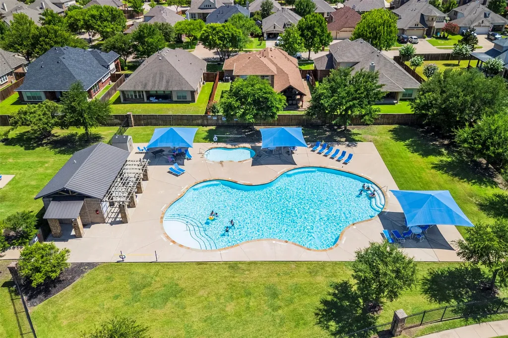 4316 Poppy Drive Mansfield TX 76063