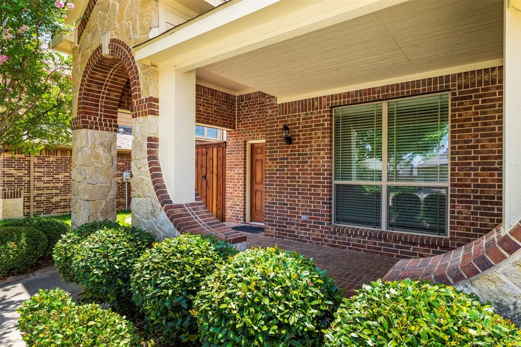 4316 Poppy Drive Mansfield TX 76063