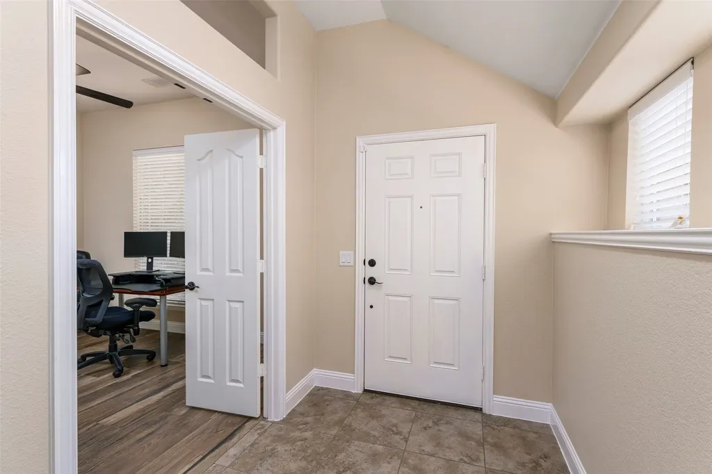4316 Poppy Drive Mansfield TX 76063