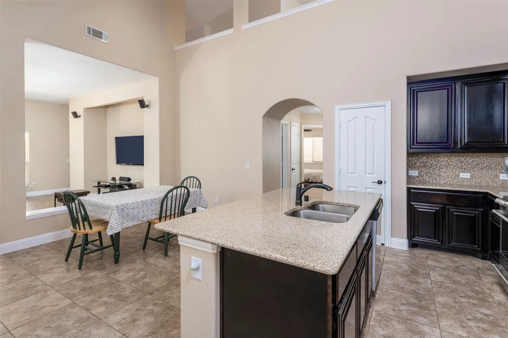 4316 Poppy Drive Mansfield TX 76063