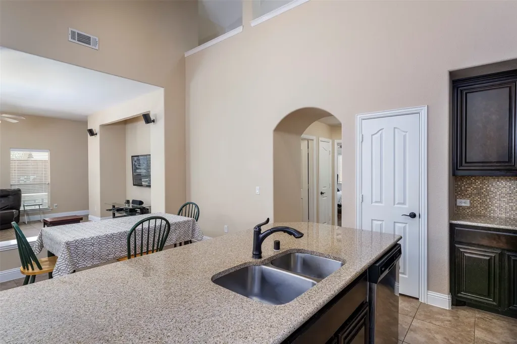4316 Poppy Drive Mansfield TX 76063
