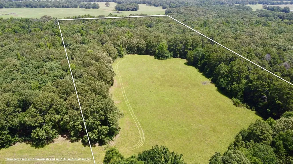 Tract 2 Cr 44400 Powderly TX 75473