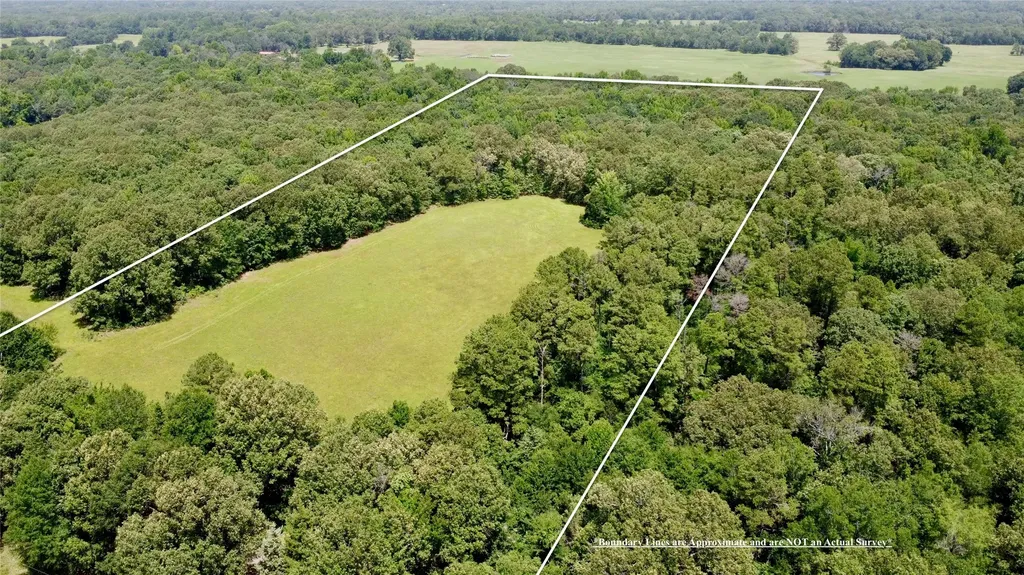 Tract 2 Cr 44400 Powderly TX 75473