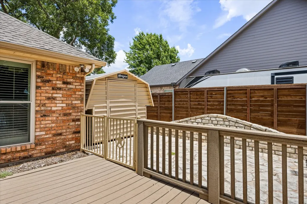 105 Casas Del Sur Street Granbury TX 76049