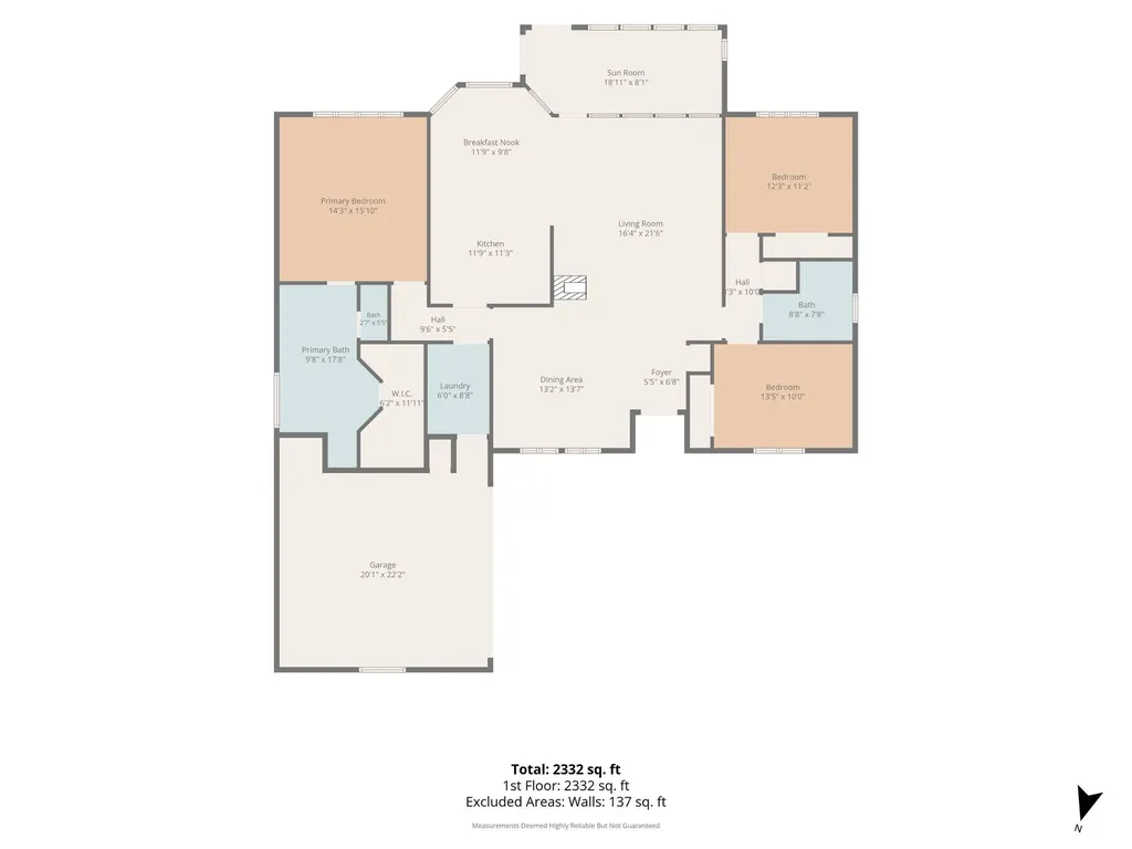 105 Casas Del Sur Street Granbury TX 76049