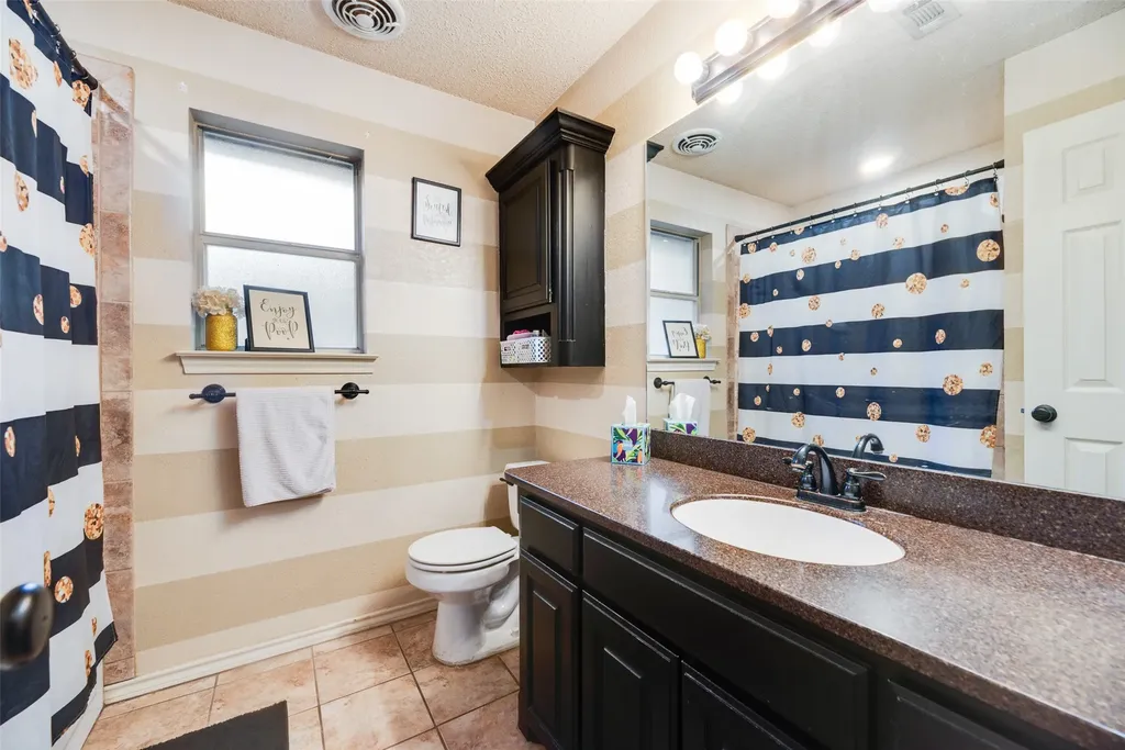 2921 Oak Ridge Drive Hurst TX 76054