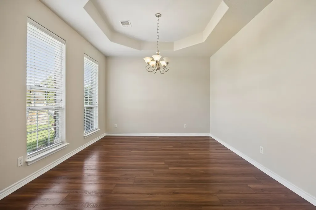 4201 Garden Path Lane Mansfield TX 76063