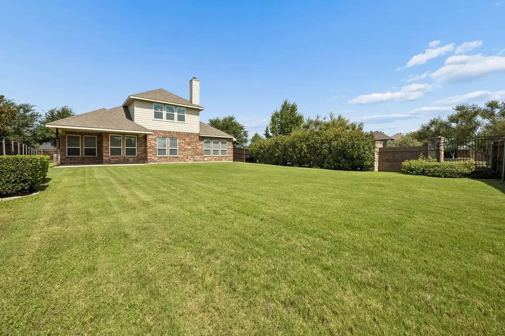 4201 Garden Path Lane Mansfield TX 76063