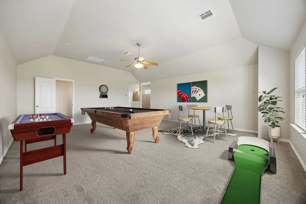 4201 Garden Path Lane Mansfield TX 76063