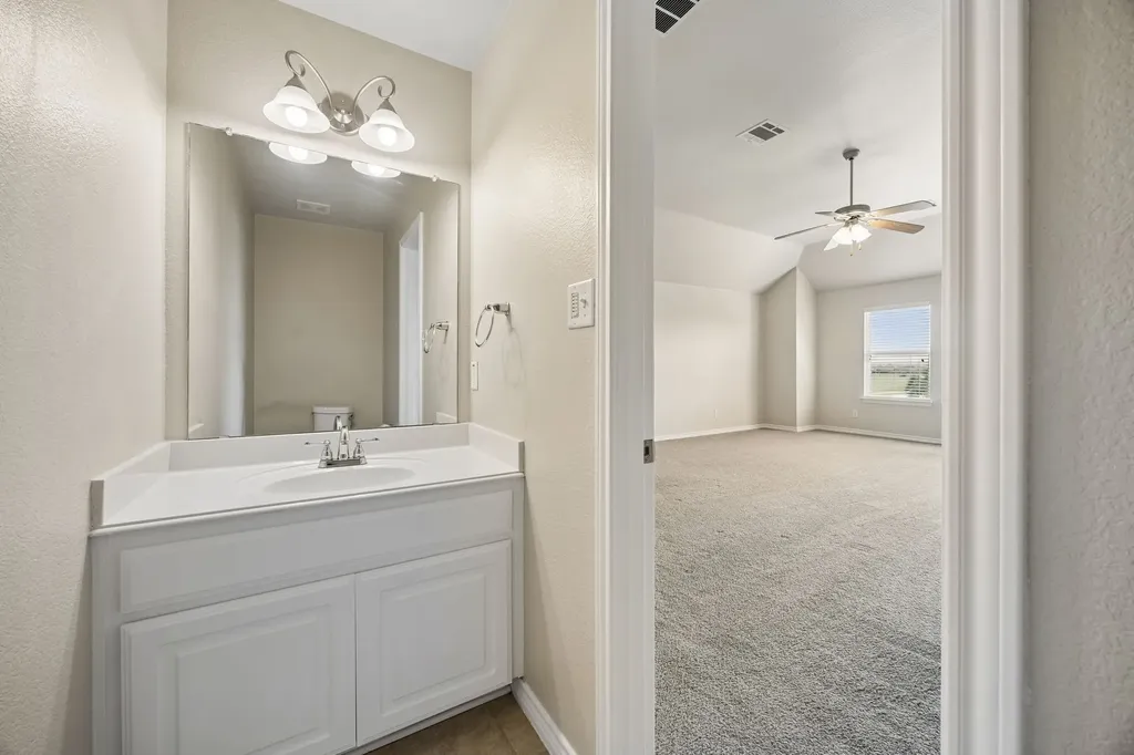 4201 Garden Path Lane Mansfield TX 76063