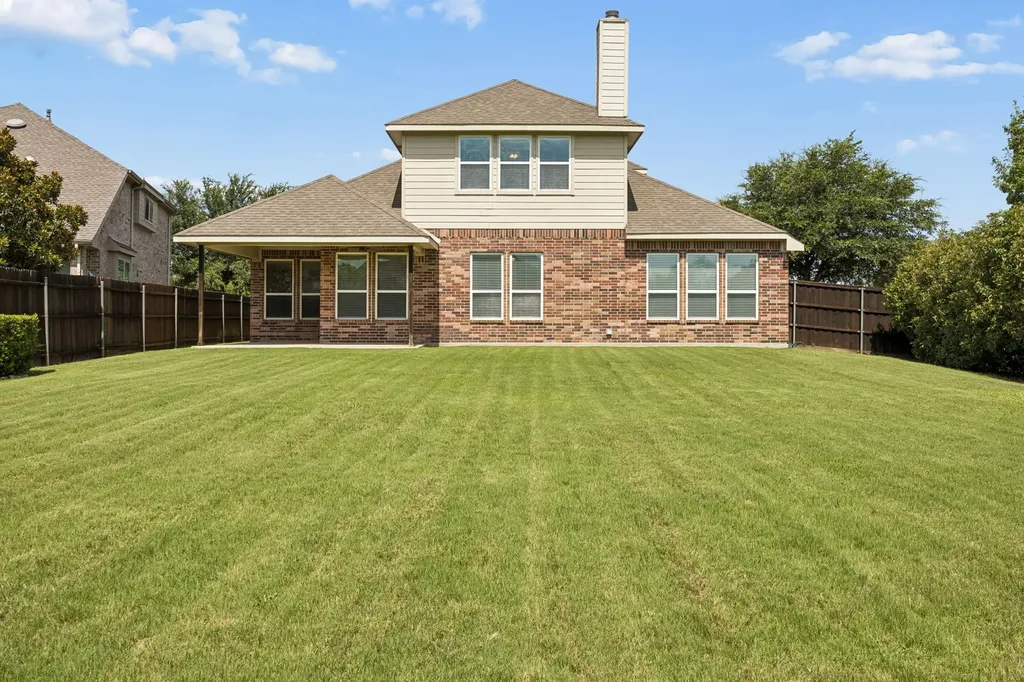 4201 Garden Path Lane Mansfield TX 76063