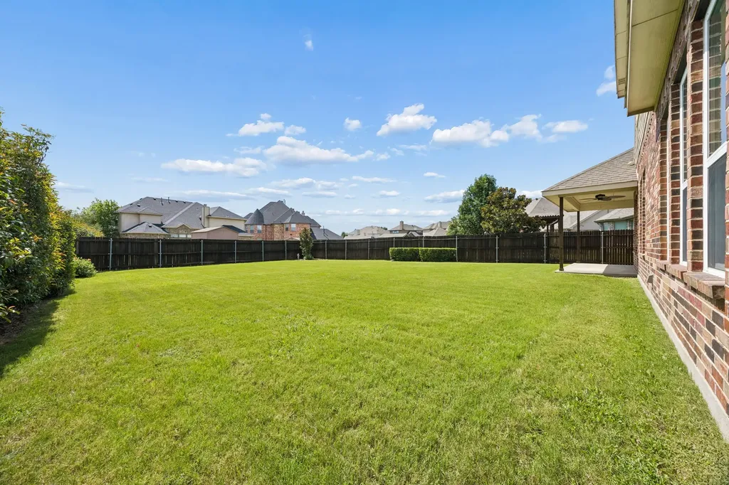 4201 Garden Path Lane Mansfield TX 76063