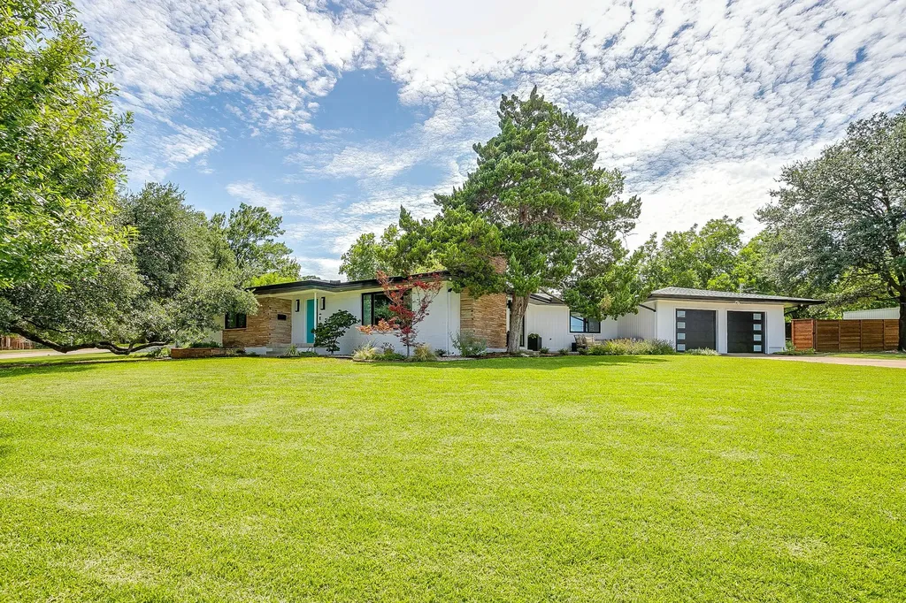6700 Fortune Road Fort Worth TX 76116