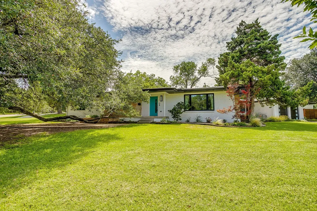 6700 Fortune Road Fort Worth TX 76116