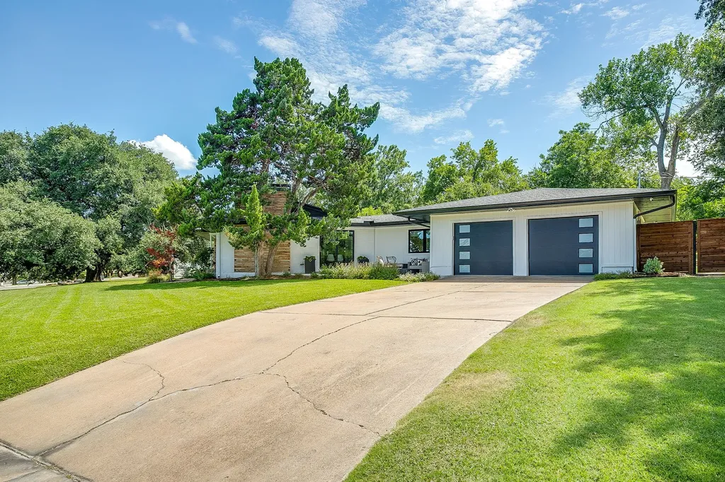 6700 Fortune Road Fort Worth TX 76116