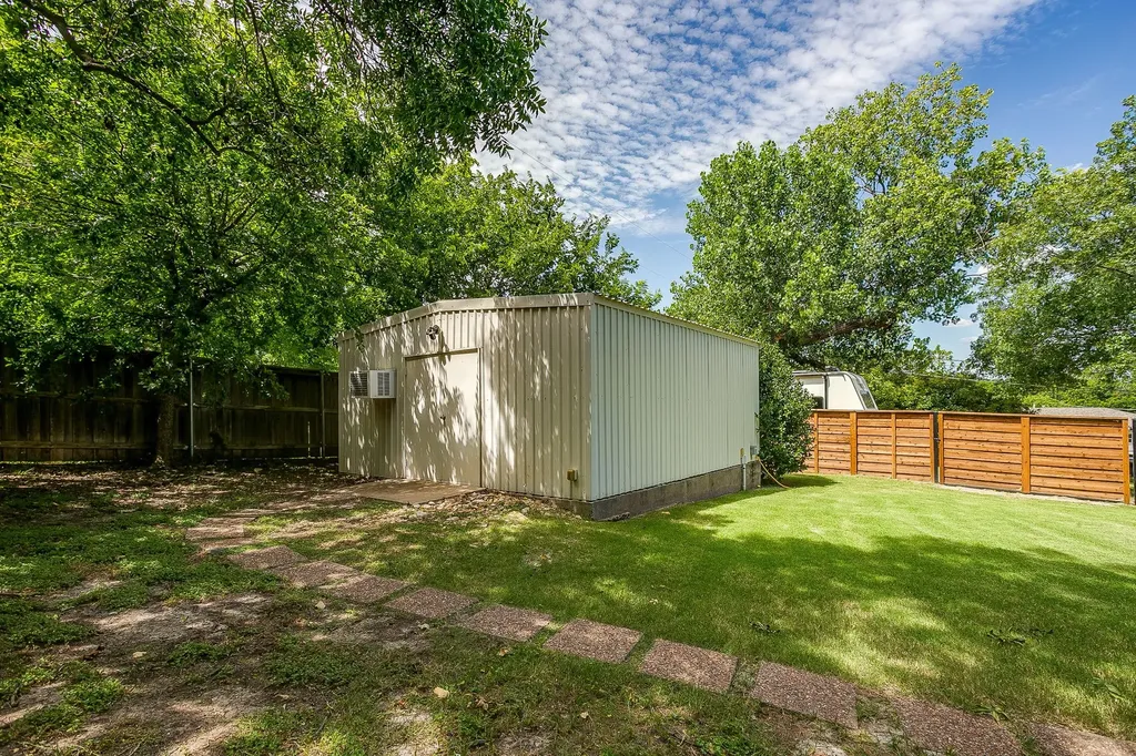 6700 Fortune Road Fort Worth TX 76116