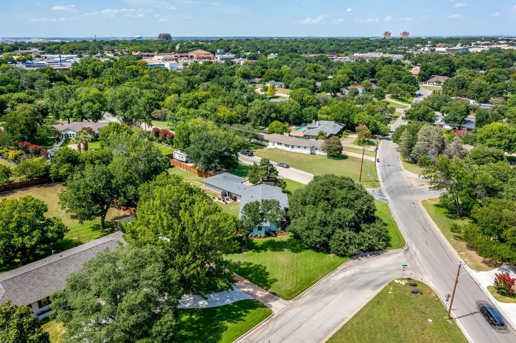 6700 Fortune Road Fort Worth TX 76116