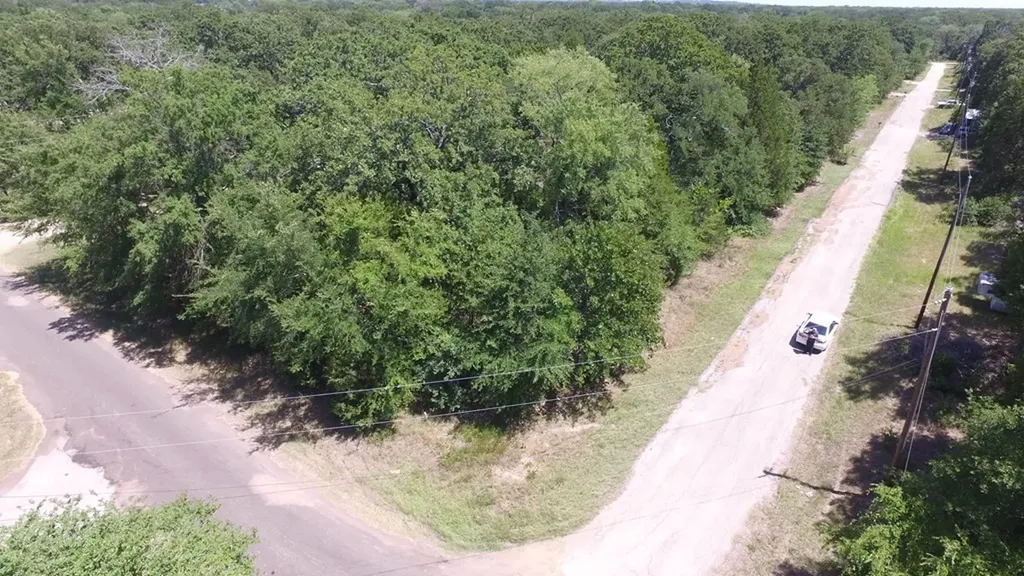 0 Mustang Drive Mabank TX 75156